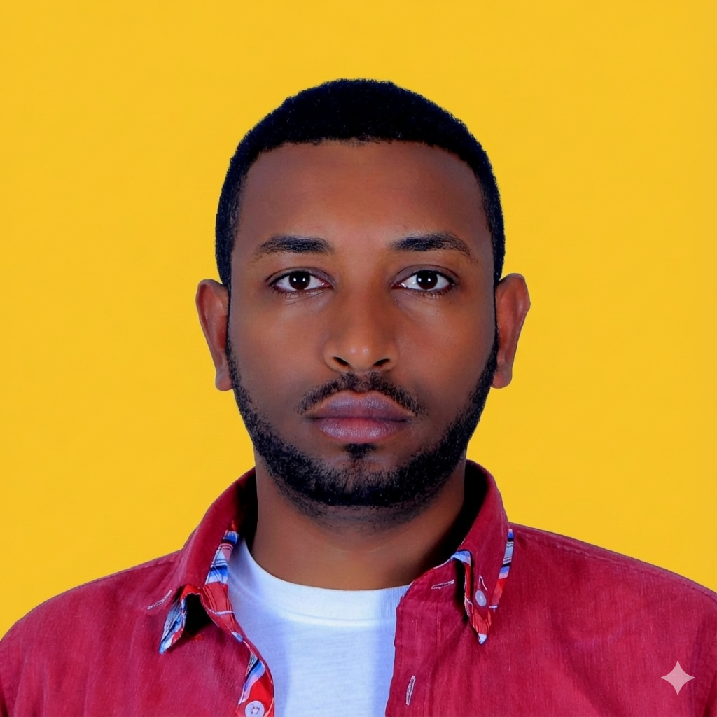 Endrias Tesfaye