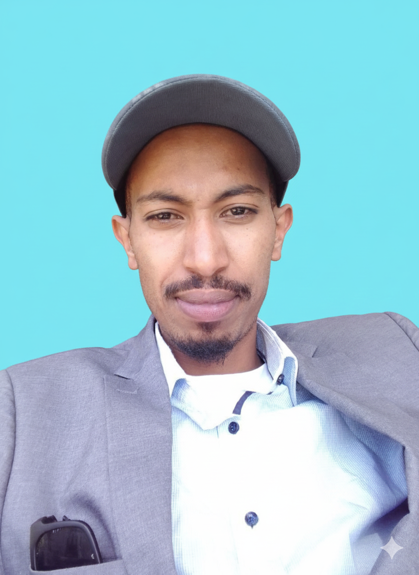 Nahusenay Zewdu